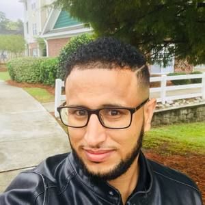 Meet your Posher, Mohamed